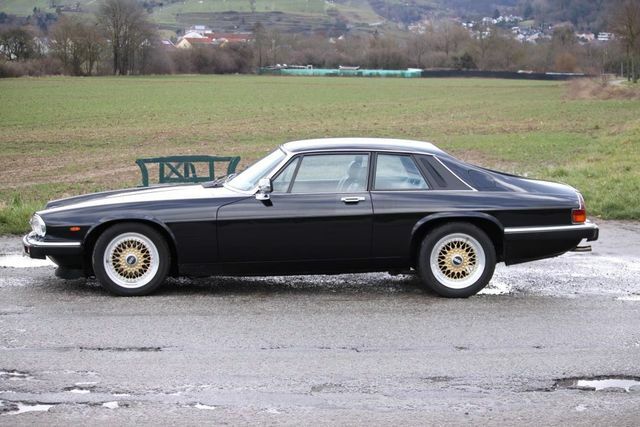 Thumbnail von Jaguar XJ-S H.E Serie 2 Coupe mit 3 Jahre Garantie