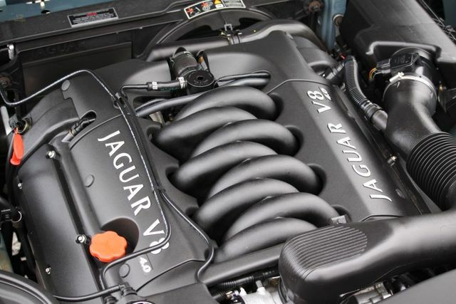 Thumbnail von Jaguar Sovereign 3 Jahre Garantie Ausnahmefahrzeug