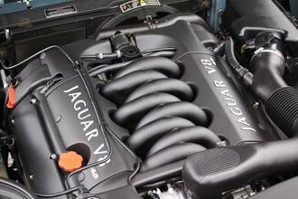 Thumbnail von Jaguar Sovereign 3 Jahre Garantie Ausnahmefahrzeug