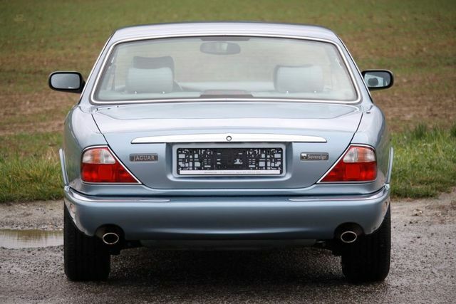 Thumbnail von Jaguar Sovereign 3 Jahre Garantie Ausnahmefahrzeug