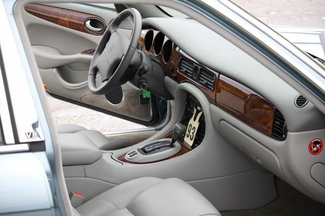 Thumbnail von Jaguar Sovereign 3 Jahre Garantie Ausnahmefahrzeug