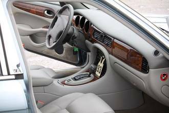 Thumbnail von Jaguar Sovereign 3 Jahre Garantie Ausnahmefahrzeug