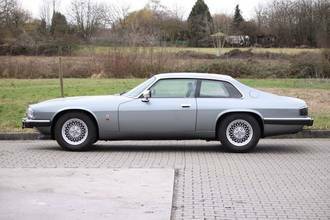 Thumbnail von Jaguar Jaguar XJS Coupe Serie 3 Jahre Garantie