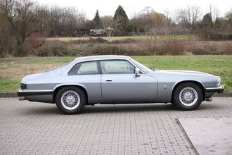 Thumbnail von Jaguar Jaguar XJS Coupe Serie 3 Jahre Garantie