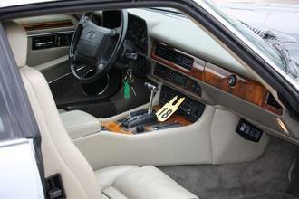 Thumbnail von Jaguar Jaguar XJS Coupe Serie 3 Jahre Garantie