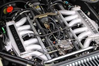 Thumbnail von Jaguar Jaguar XJS Coupe Serie 3 Jahre Garantie