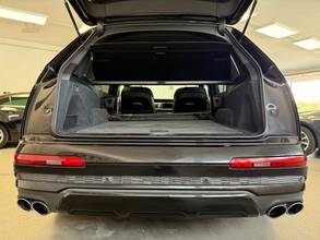 Thumbnail von Audi SQ7 4.0 TDI QUATTRO*VIRTUAL C*PANO*MATRIX*22 LM*