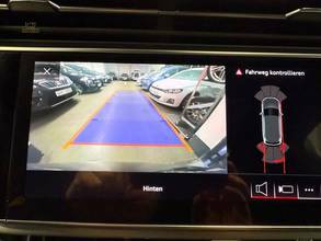 Thumbnail von Audi SQ7 4.0 TDI QUATTRO*VIRTUAL C*PANO*MATRIX*22 LM*