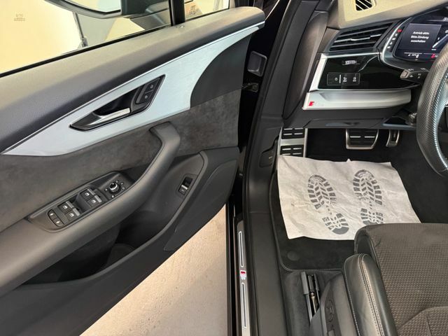 Thumbnail von Audi SQ7 4.0 TDI QUATTRO*VIRTUAL C*PANO*MATRIX*22 LM*