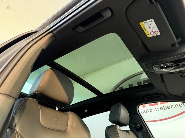 Thumbnail von Audi SQ7 4.0 TDI QUATTRO*VIRTUAL C*PANO*MATRIX*22 LM*