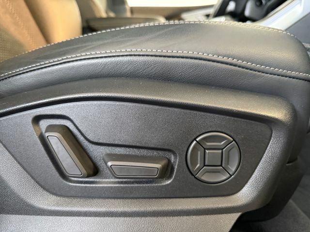 Thumbnail von Audi SQ7 4.0 TDI QUATTRO*VIRTUAL C*PANO*MATRIX*22 LM*