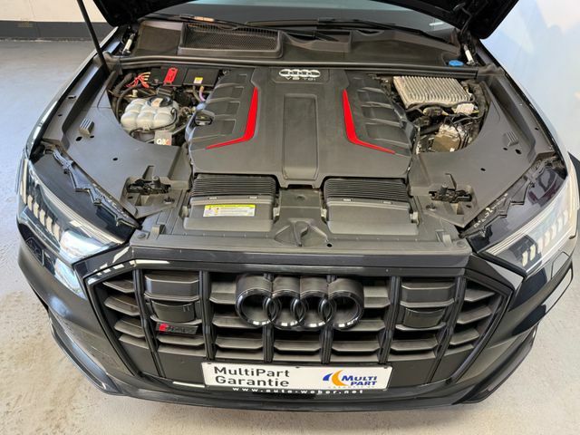 Thumbnail von Audi SQ7 4.0 TDI QUATTRO*VIRTUAL C*PANO*MATRIX*22 LM*