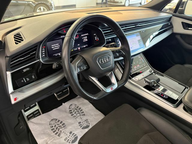 Thumbnail von Audi SQ7 4.0 TDI QUATTRO*VIRTUAL C*PANO*MATRIX*22 LM*