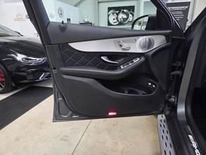 Thumbnail von Mercedes-Benz GLC 63 S AMG 4Matic /Burmerster/Sport-AGA/*430€