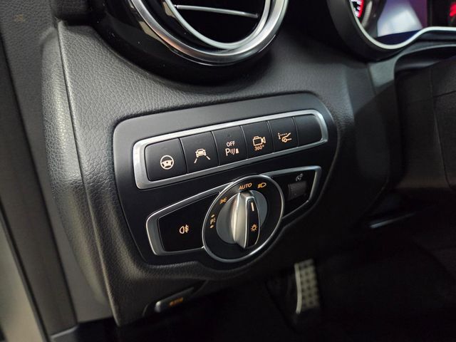 Thumbnail von Mercedes-Benz GLC 63 S AMG 4Matic /Burmerster/Sport-AGA/*430€