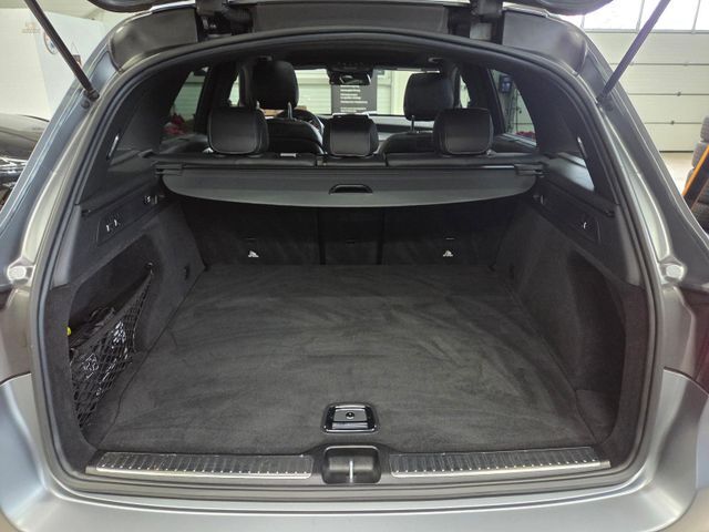 Thumbnail von Mercedes-Benz GLC 63 S AMG 4Matic /Burmerster/Sport-AGA/*430€