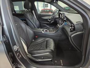Thumbnail von Mercedes-Benz GLC 63 S AMG 4Matic /Burmerster/Sport-AGA/*430€