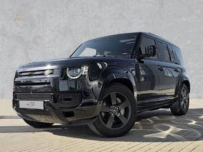Thumbnail von Land Rover Defender 110 D300 X-Dynamic SE