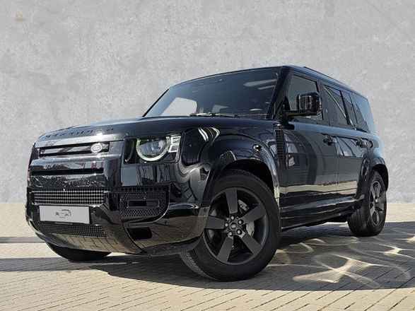 Land Rover Defender 110 D300 X-Dynamic SE