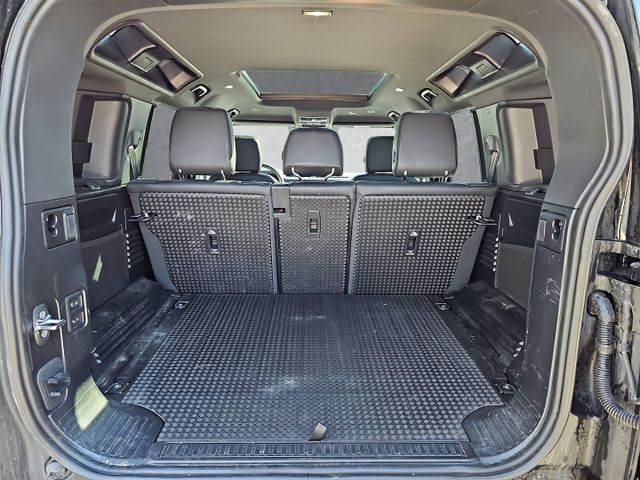 Thumbnail von Land Rover Defender 110 D300 X-Dynamic SE