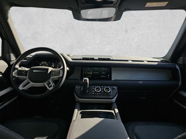 Thumbnail von Land Rover Defender 110 D300 X-Dynamic SE