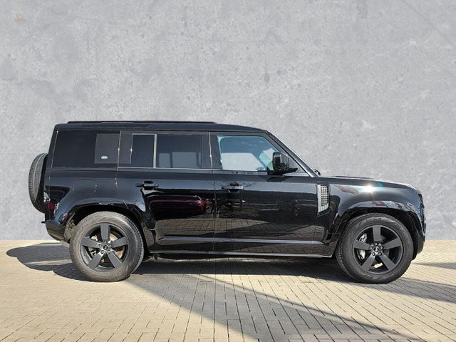 Thumbnail von Land Rover Defender 110 D300 X-Dynamic SE