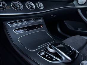 Thumbnail von Mercedes-Benz E 53 AMG E Cabrio 4Matic Airscarf Burmester