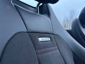 Thumbnail von Mercedes-Benz E 53 AMG E Cabrio 4Matic Airscarf Burmester