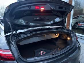 Thumbnail von Mercedes-Benz E 53 AMG E Cabrio 4Matic Airscarf Burmester