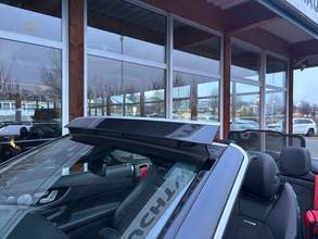 Thumbnail von Mercedes-Benz E 53 AMG E Cabrio 4Matic Airscarf Burmester