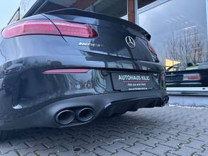 Thumbnail von Mercedes-Benz E 53 AMG E Cabrio 4Matic Airscarf Burmester