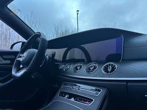 Thumbnail von Mercedes-Benz E 53 AMG E Cabrio 4Matic Airscarf Burmester