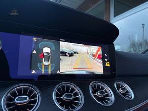 Thumbnail von Mercedes-Benz E 53 AMG E Cabrio 4Matic Airscarf Burmester