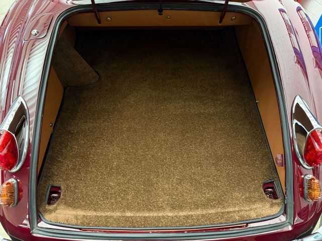 Thumbnail von Jaguar Others XK140 TOP