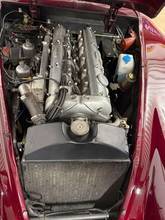 Thumbnail von Jaguar Others XK140 TOP