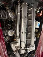 Thumbnail von Jaguar Others XK140 TOP