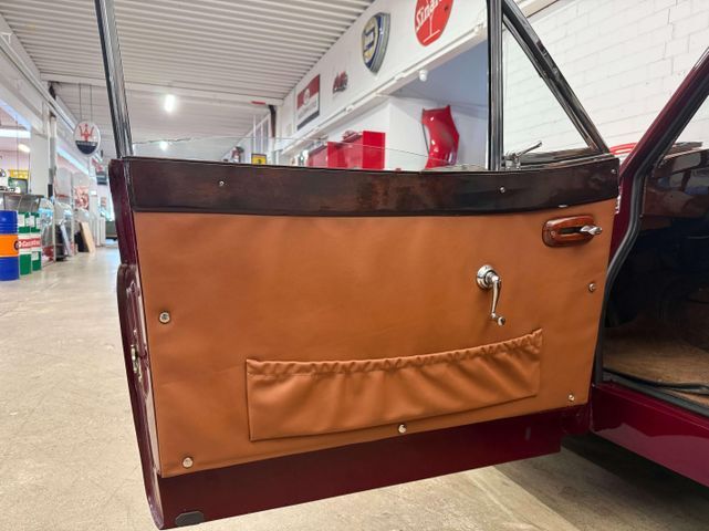 Thumbnail von Jaguar Others XK140 TOP