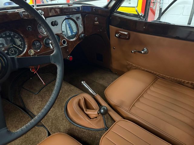 Thumbnail von Jaguar Others XK140 TOP