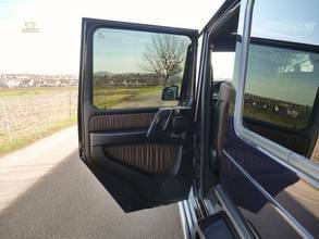 Thumbnail von Mercedes-Benz G 350d G Station Designo // AMG mit MB-Garantie!