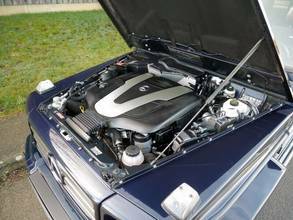 Thumbnail von Mercedes-Benz G 350d G Station Designo // AMG mit MB-Garantie!