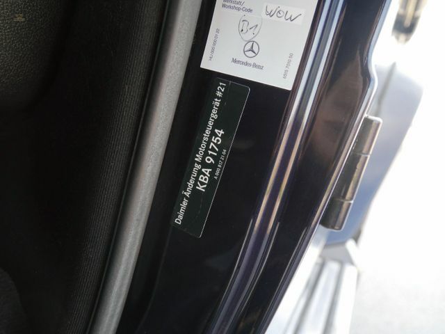 Thumbnail von Mercedes-Benz G 350d G Station Designo // AMG mit MB-Garantie!
