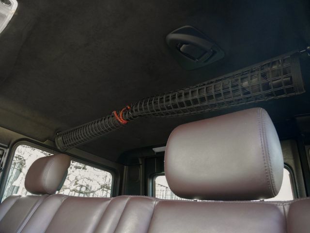 Thumbnail von Mercedes-Benz G 350d G Station Designo // AMG mit MB-Garantie!