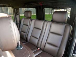 Thumbnail von Mercedes-Benz G 350d G Station Designo // AMG mit MB-Garantie!