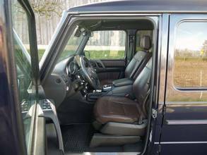 Thumbnail von Mercedes-Benz G 350d G Station Designo // AMG mit MB-Garantie!