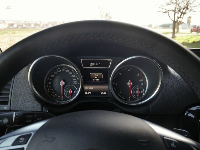 Thumbnail von Mercedes-Benz G 350d G Station Designo // AMG mit MB-Garantie!