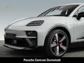 Thumbnail von Porsche Macan 4S HA-Steering Head-Up Surround-View BOSE