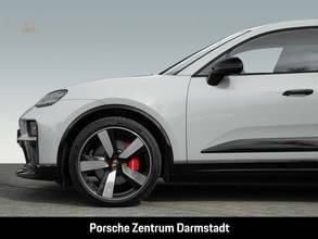 Thumbnail von Porsche Macan 4S HA-Steering Head-Up Surround-View BOSE