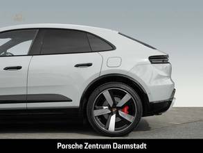 Thumbnail von Porsche Macan 4S HA-Steering Head-Up Surround-View BOSE