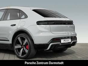 Thumbnail von Porsche Macan 4S HA-Steering Head-Up Surround-View BOSE