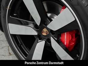 Thumbnail von Porsche Macan 4S HA-Steering Head-Up Surround-View BOSE